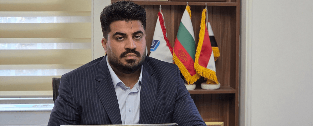  دعوت به مشارکت در بیستمین دوره جایزه ملی کیفیت ایران